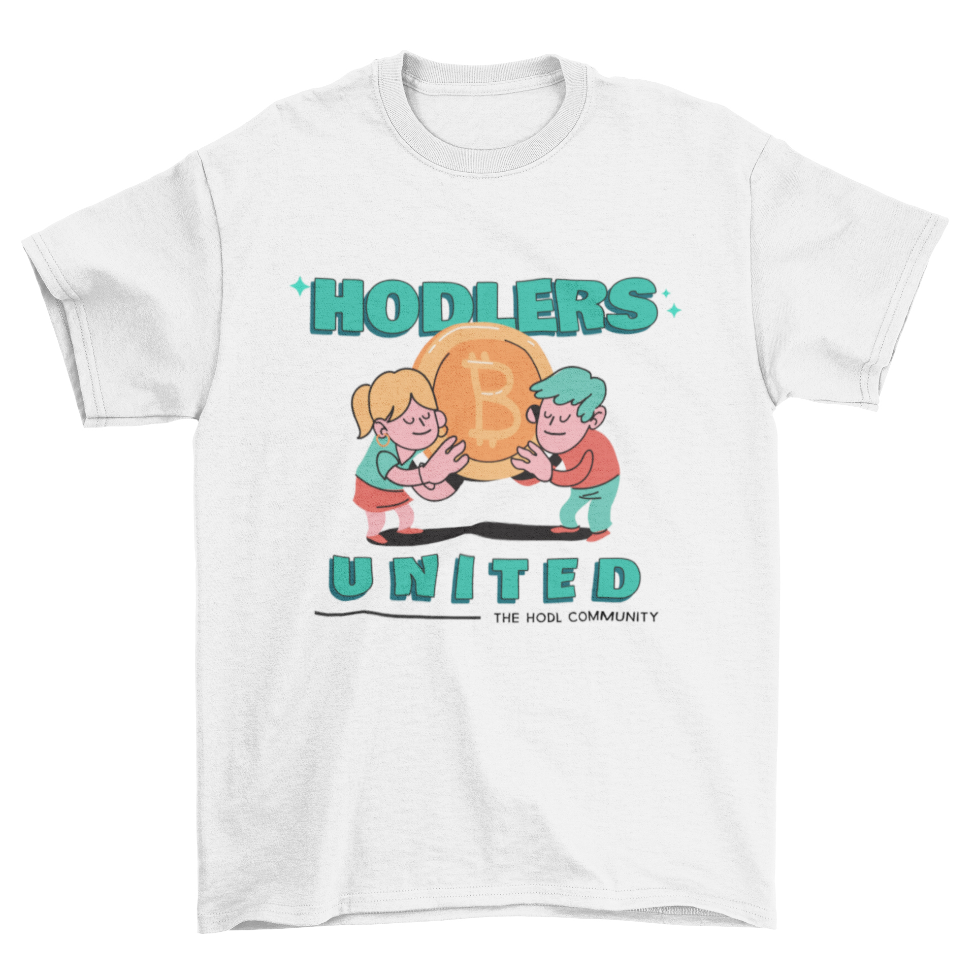 Bitcoin United