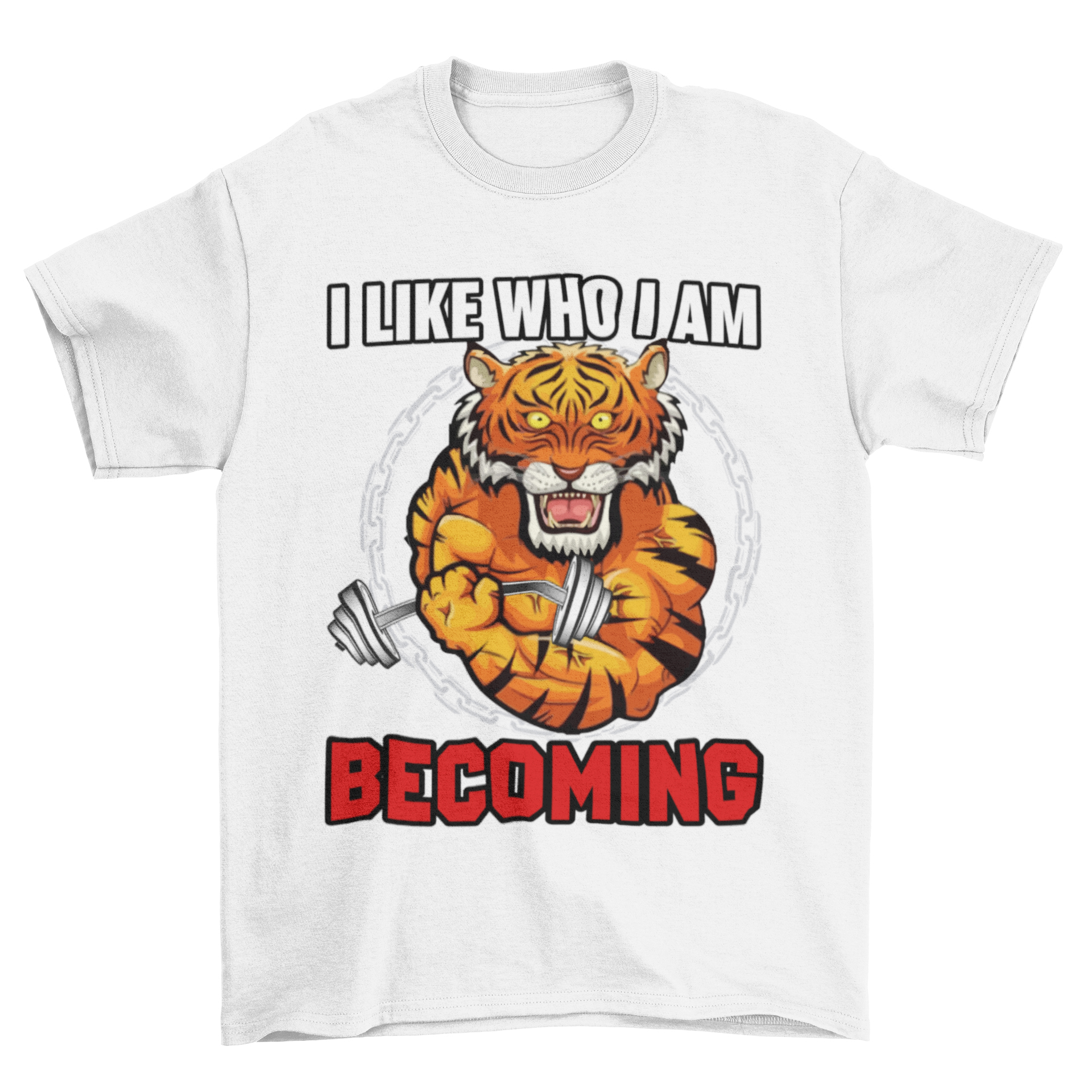Becoming