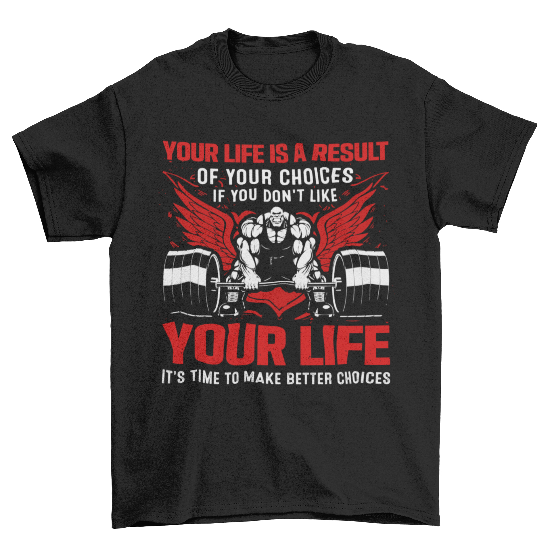 Your Life