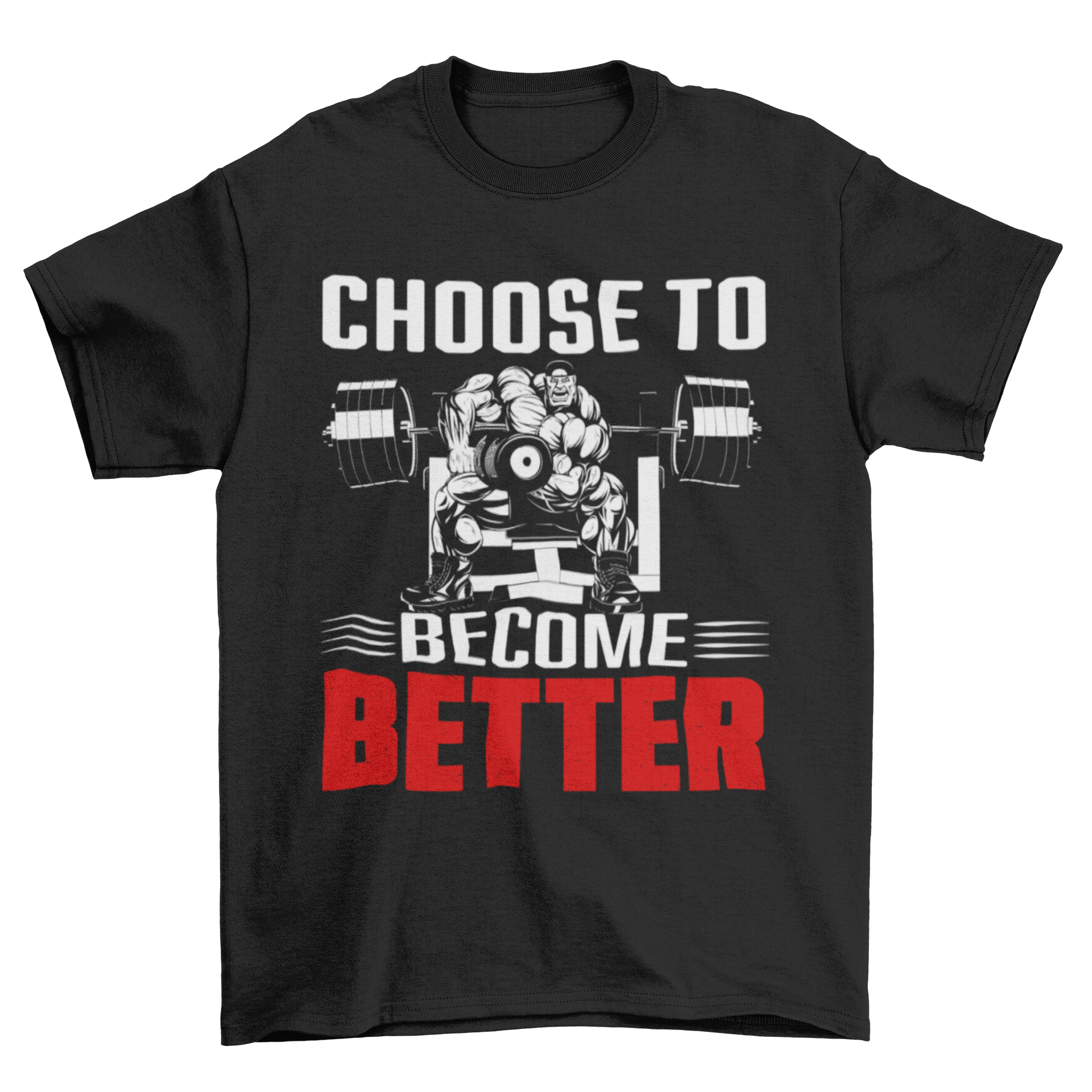 Better
