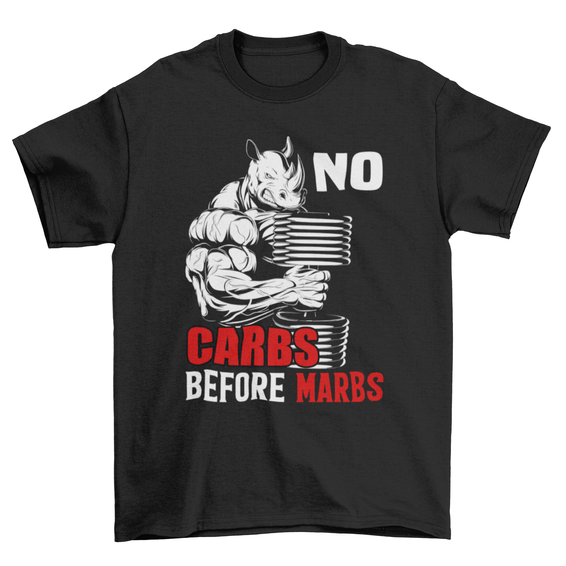 No carbs