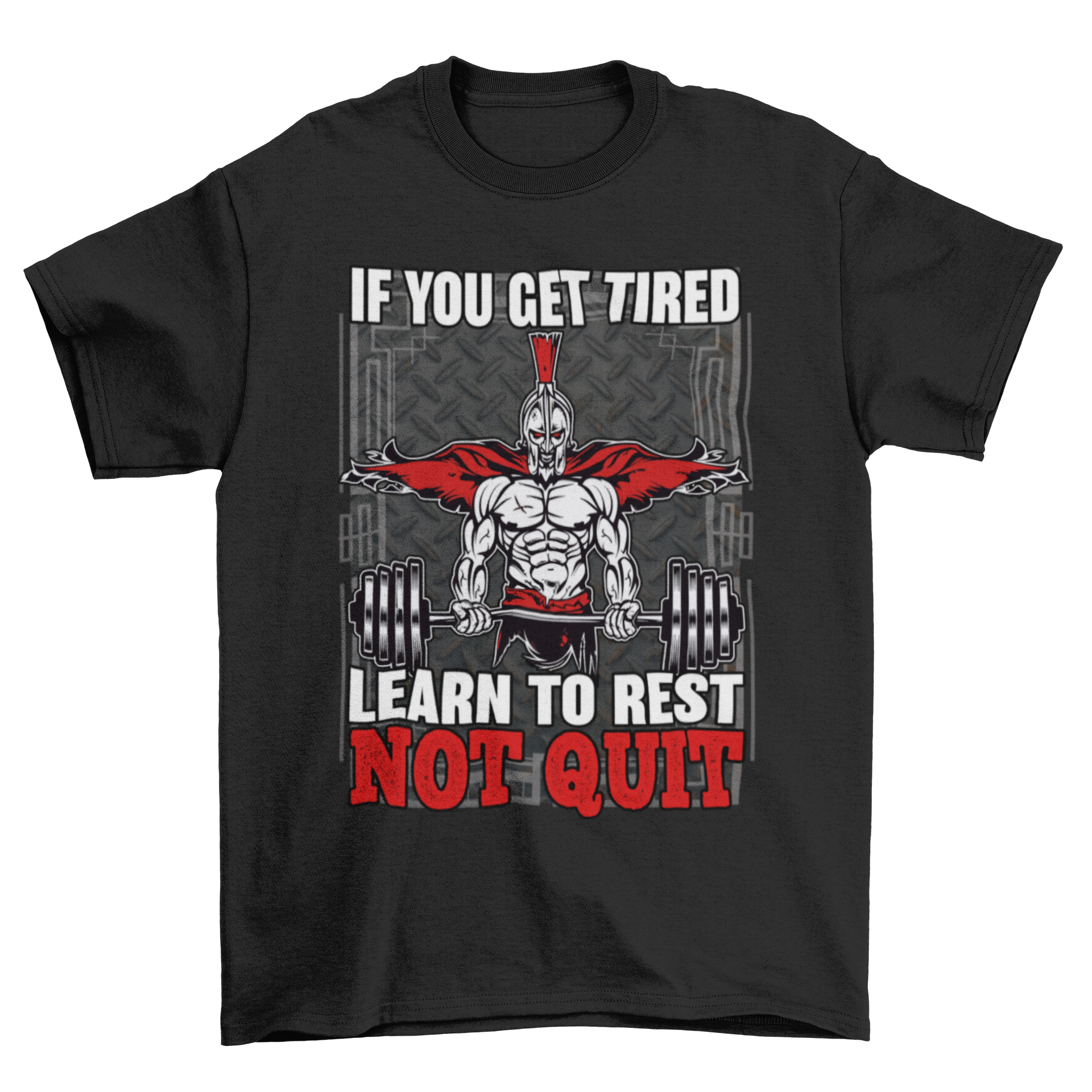 Not quit