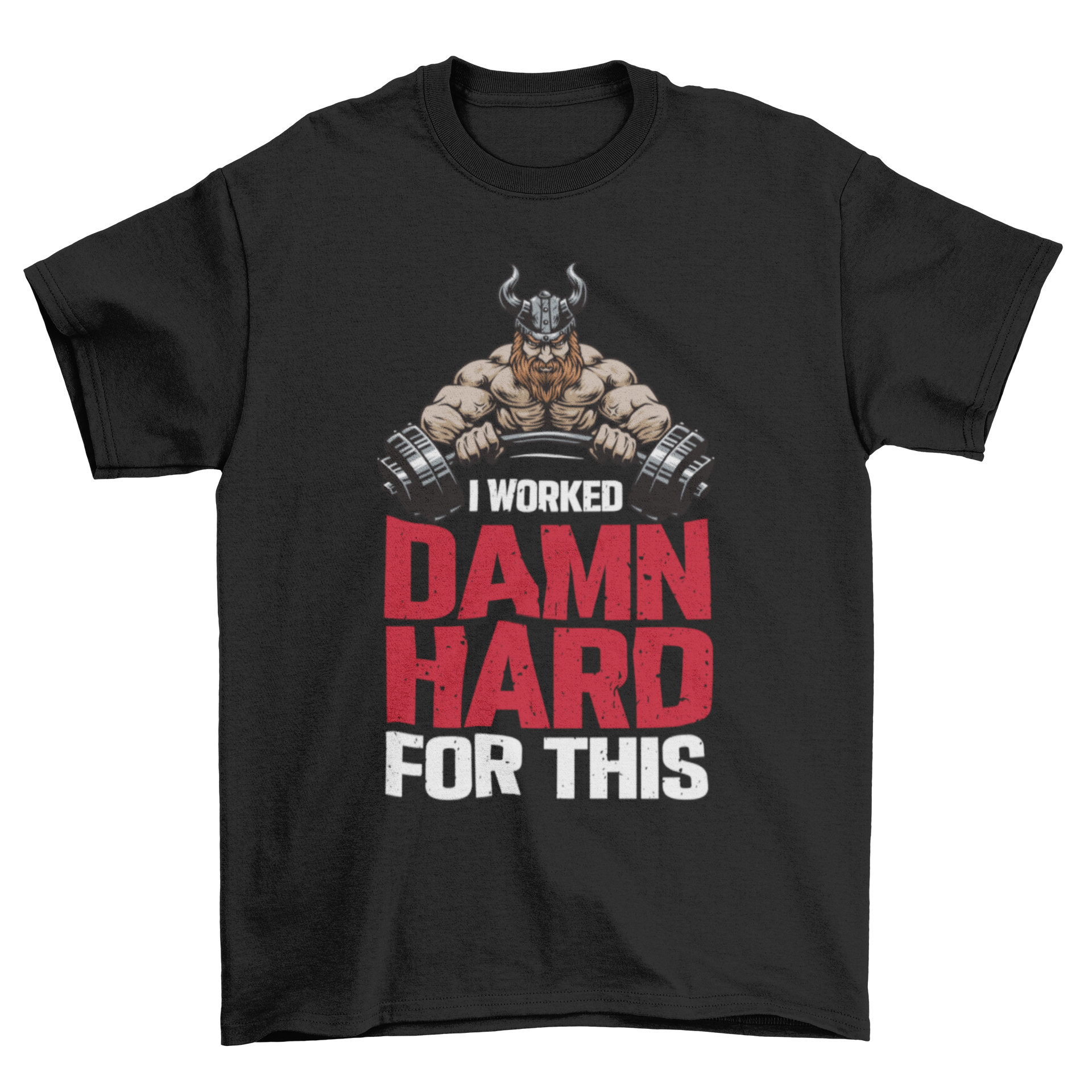 Damn hard