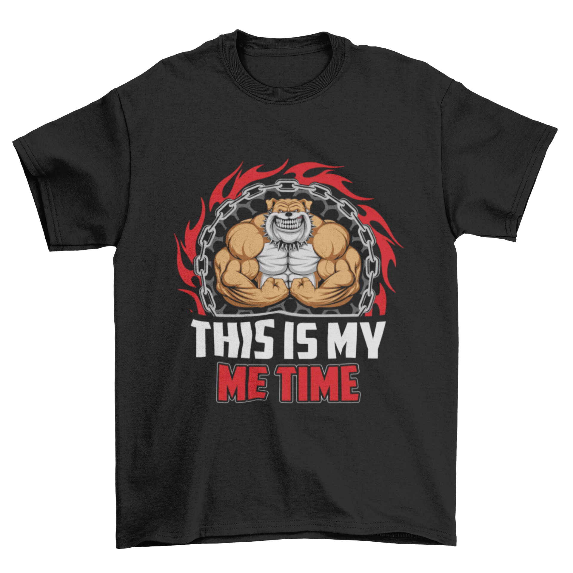This is my