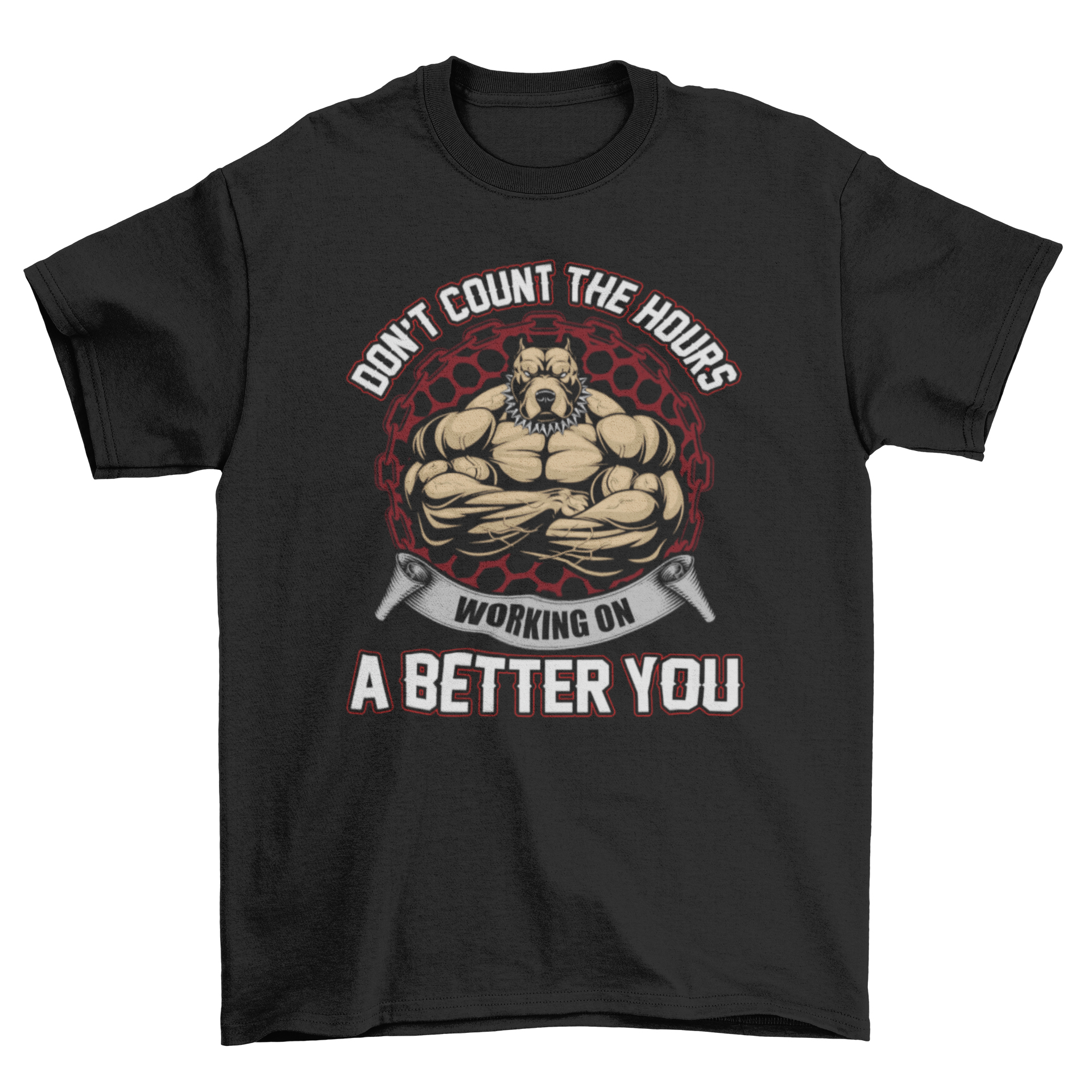 A better you
