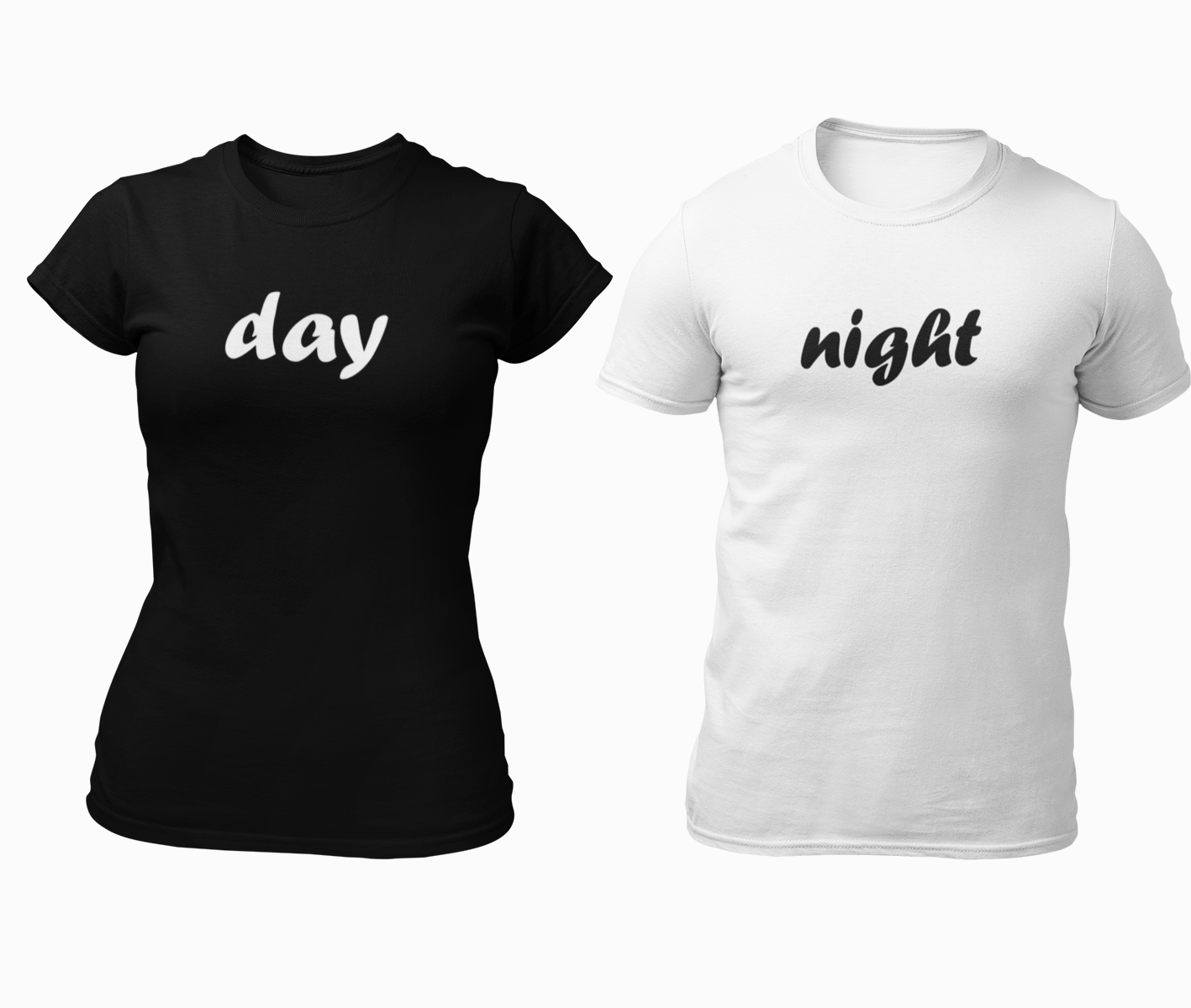 Day &amp; Night