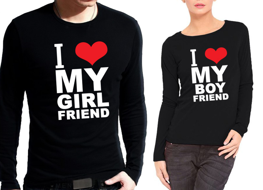 I Love