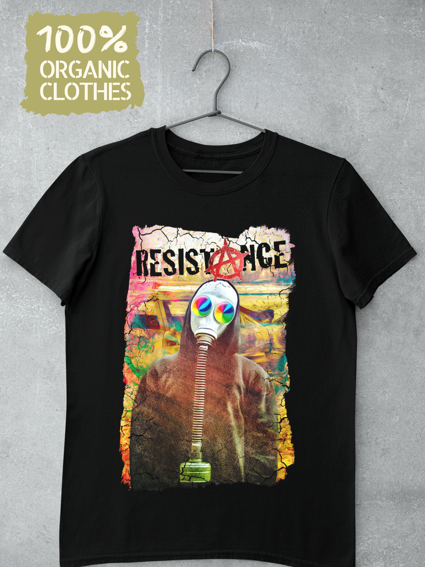 Resistance