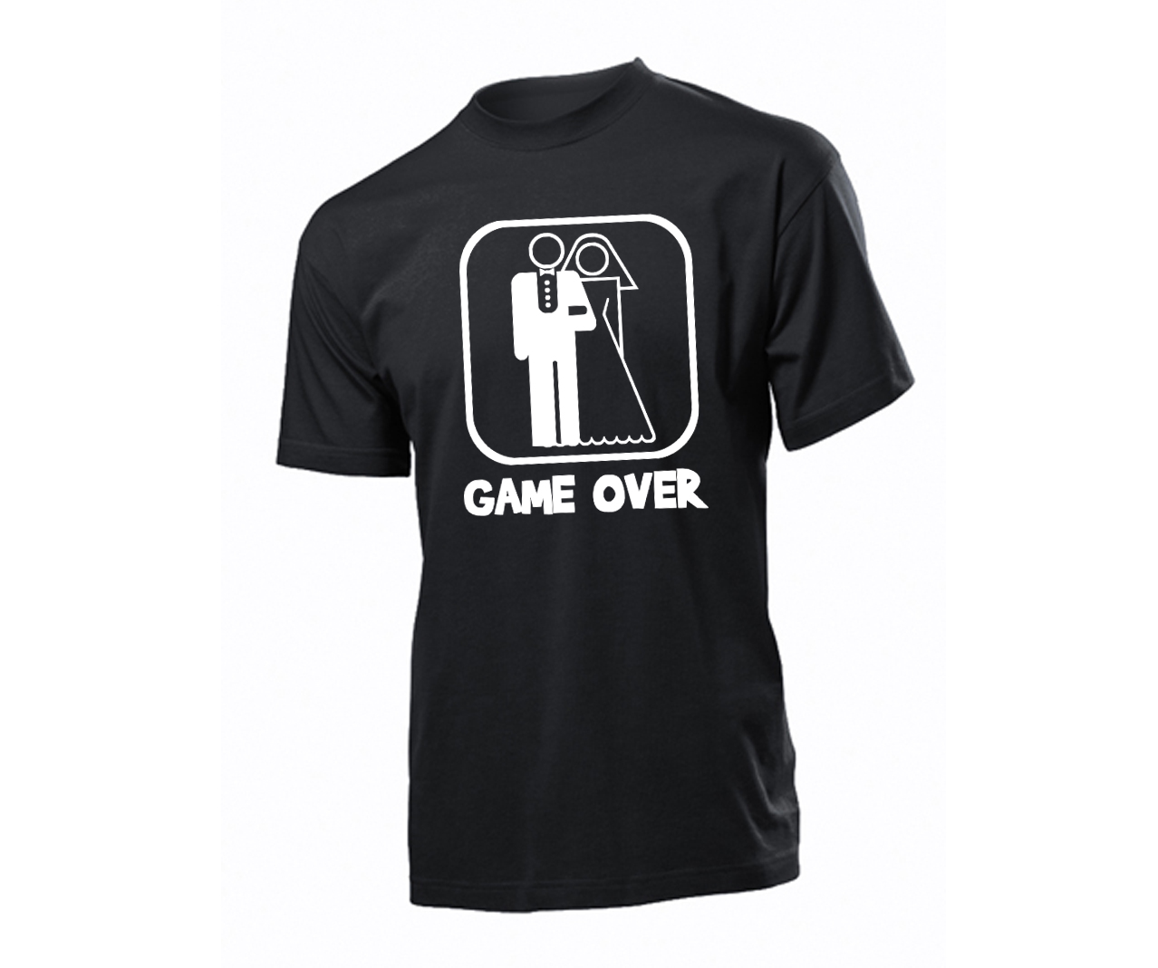 Game Over
