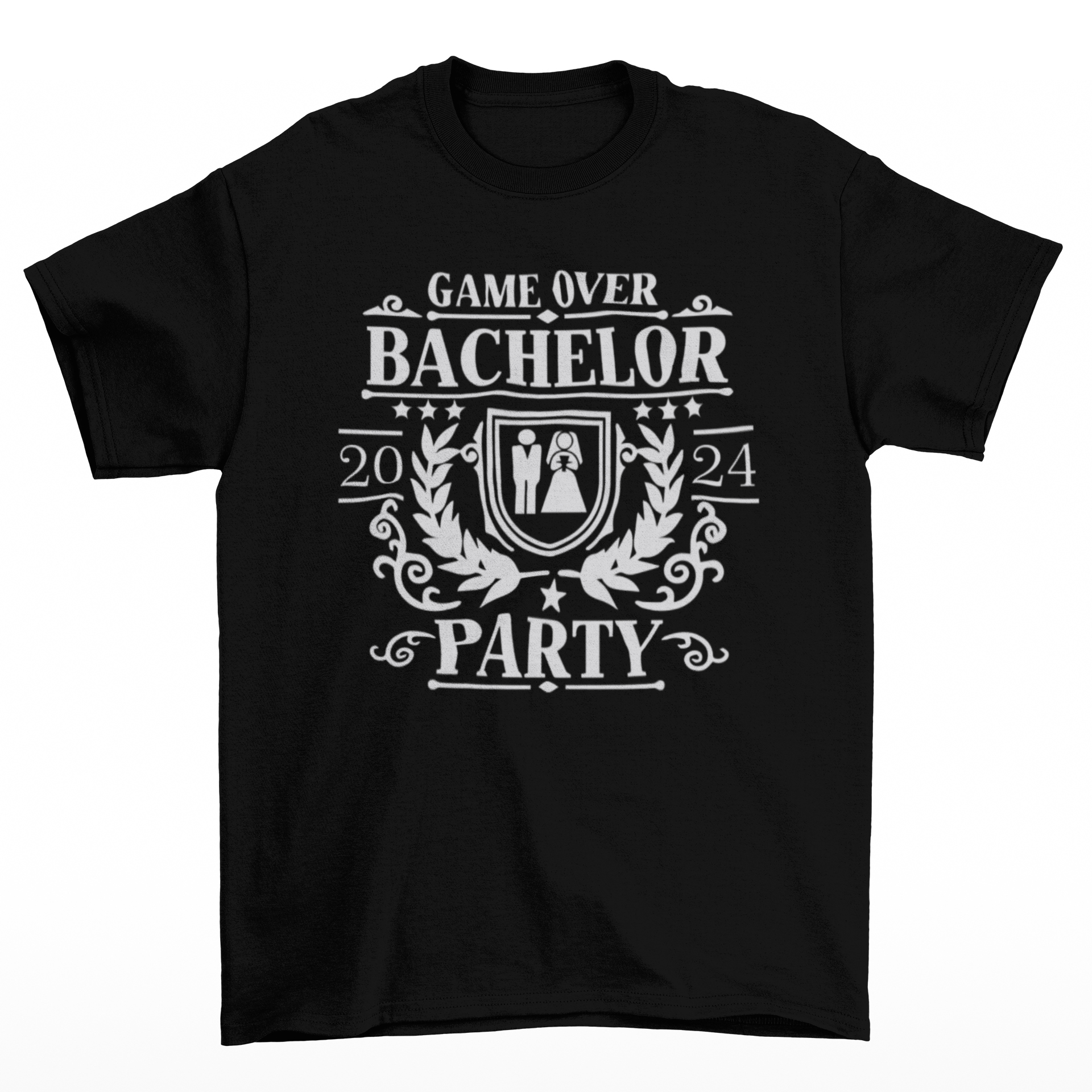 Bachelor Game Over