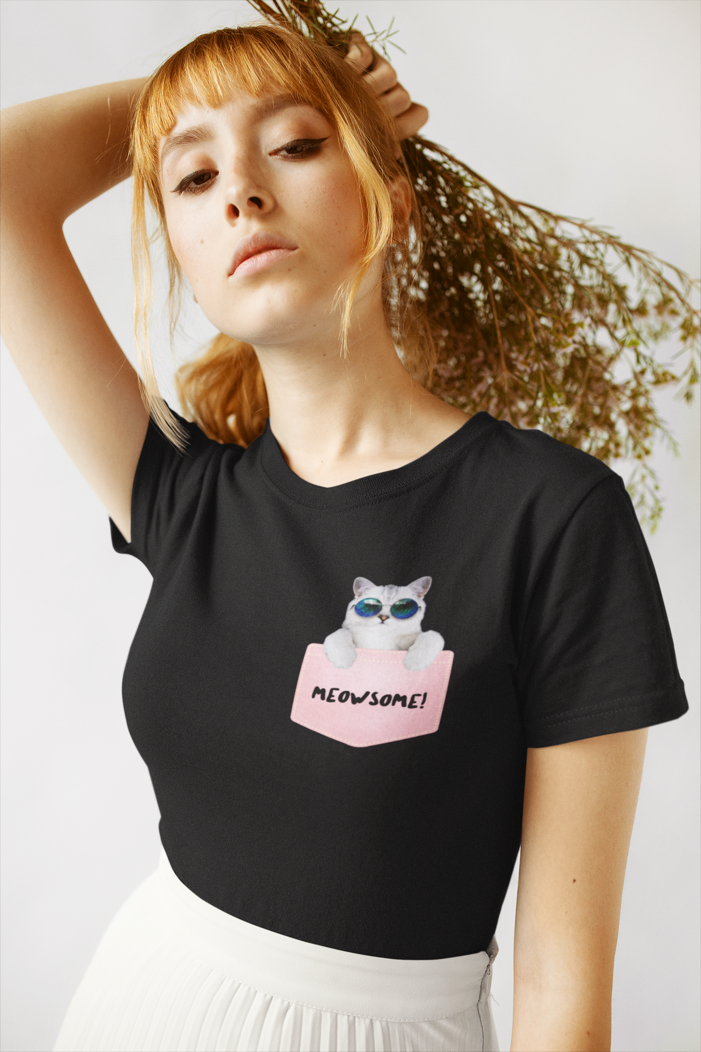 MeowSome!