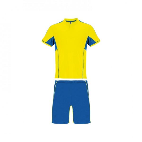 Детски спортен екип BOCA