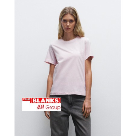 Дамска тениска True Blanks by H&M Group