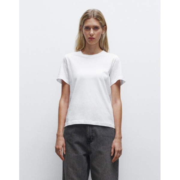 Дамска тениска True Blanks by H&M Group