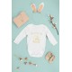 Бебешко боди - Birthday Baby Gold