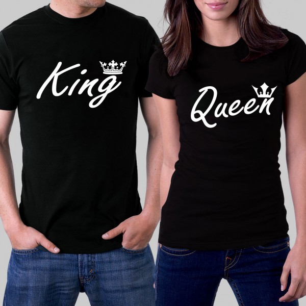 Tениски за влюбени - King Queen pr.2
