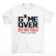Тениски за ергенско парти - Game Over
