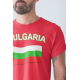 Тениска на България